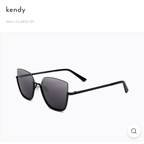 Carolina Lemke | Accessories | Nwt Carolina Lemke Kendy  display picture 1